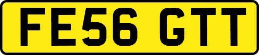 FE56GTT