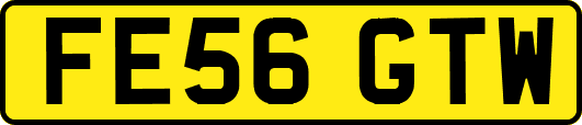 FE56GTW