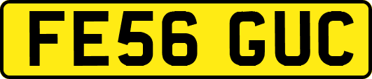 FE56GUC