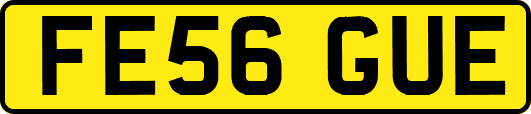 FE56GUE