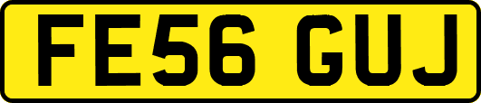 FE56GUJ