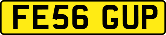 FE56GUP