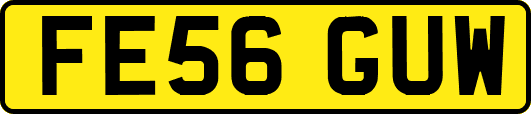 FE56GUW