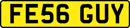 FE56GUY