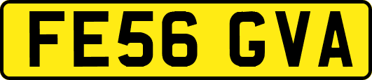 FE56GVA