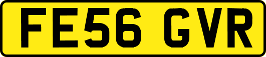 FE56GVR