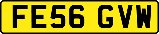 FE56GVW