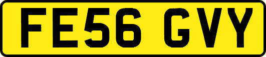 FE56GVY