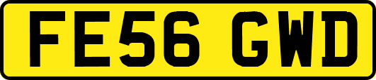 FE56GWD