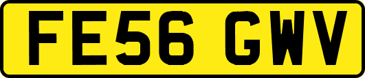 FE56GWV