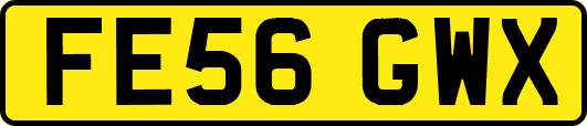 FE56GWX