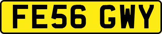 FE56GWY