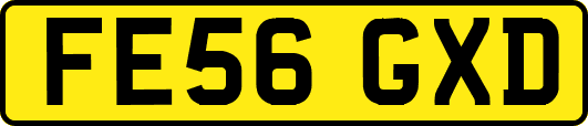 FE56GXD