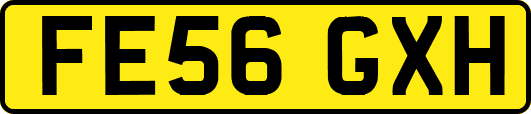 FE56GXH