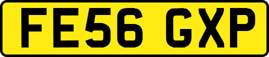 FE56GXP