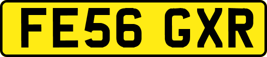FE56GXR