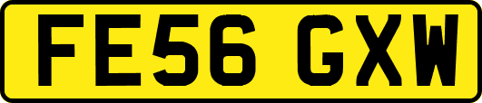 FE56GXW