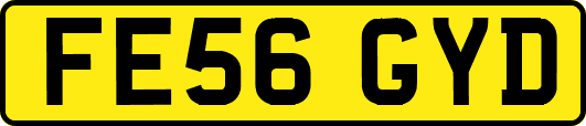 FE56GYD