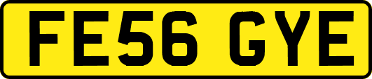 FE56GYE