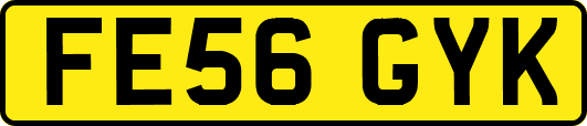 FE56GYK