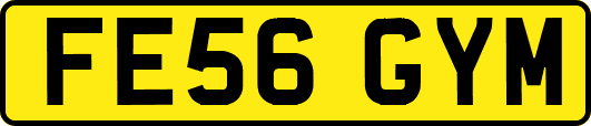 FE56GYM