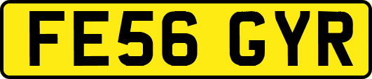 FE56GYR