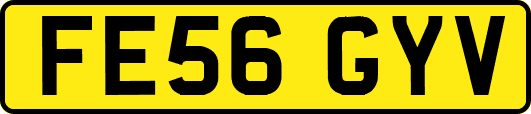 FE56GYV