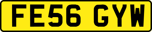 FE56GYW