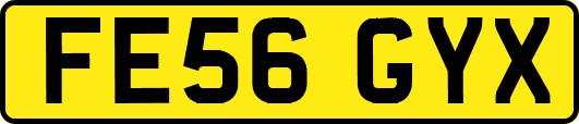 FE56GYX