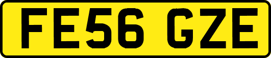 FE56GZE