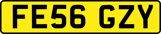 FE56GZY