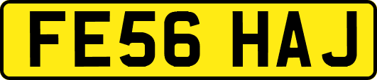 FE56HAJ