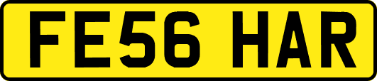 FE56HAR