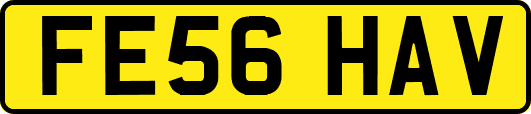 FE56HAV