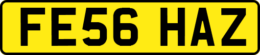 FE56HAZ
