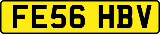 FE56HBV