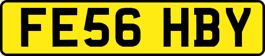 FE56HBY