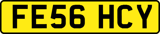 FE56HCY