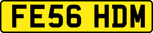 FE56HDM