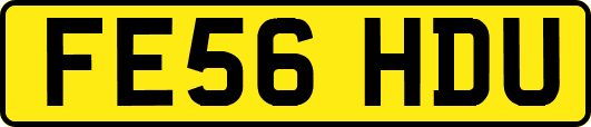 FE56HDU