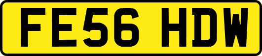 FE56HDW