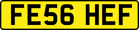 FE56HEF