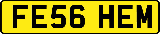 FE56HEM