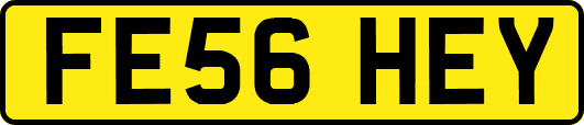 FE56HEY