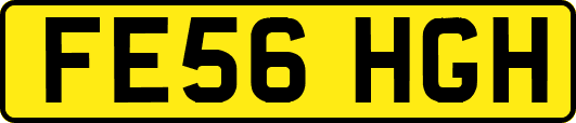 FE56HGH