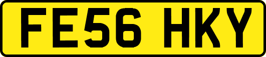 FE56HKY
