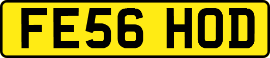 FE56HOD