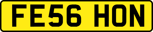 FE56HON