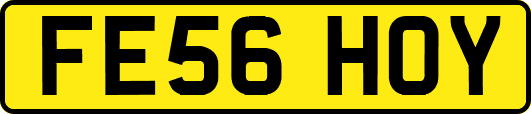 FE56HOY
