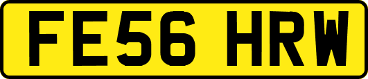 FE56HRW